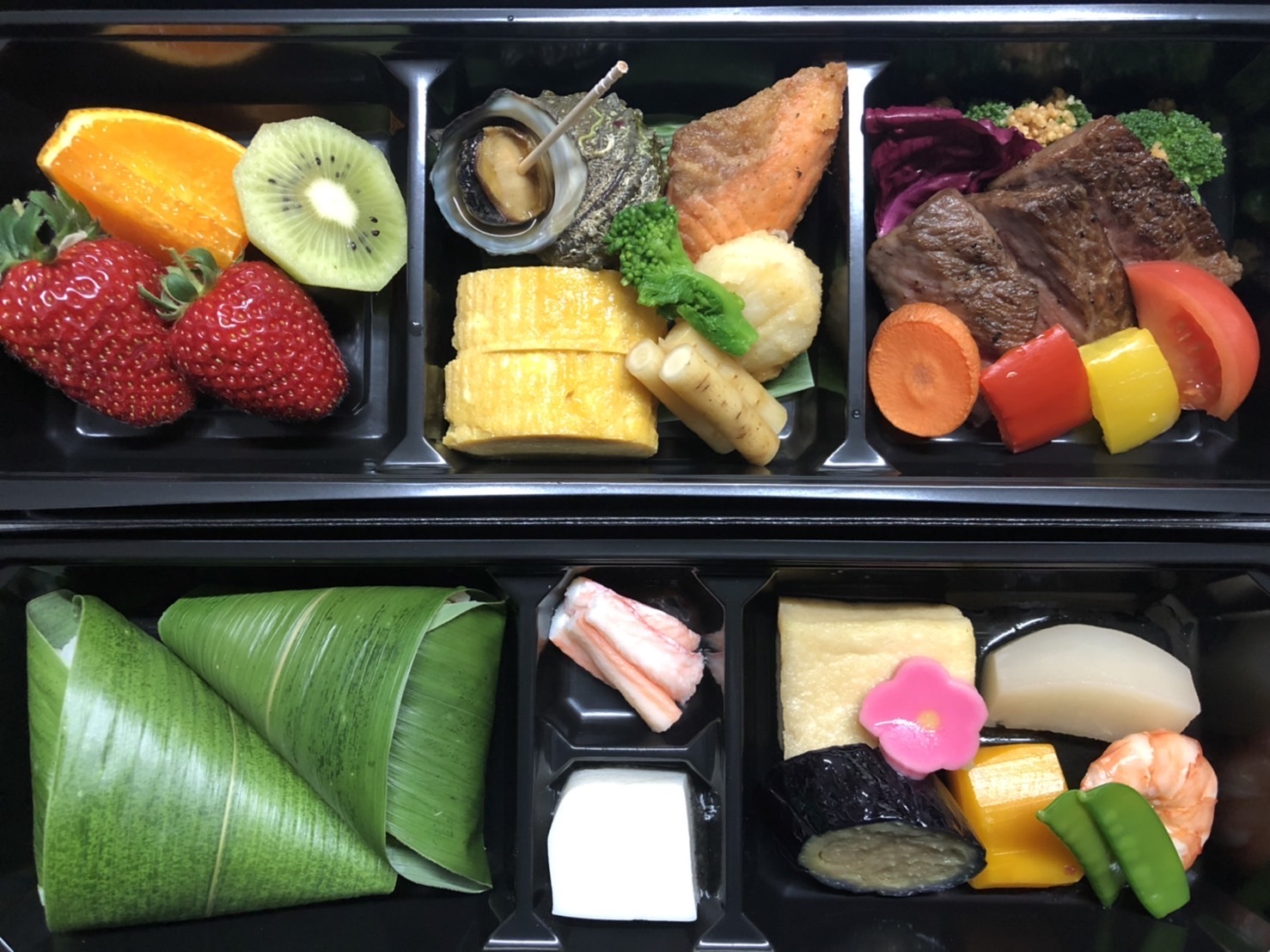 お弁当